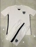 2015-2016 White American Jersey Set