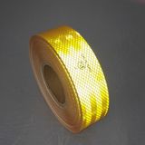 ECE 104 Truck Trailer Conspicuity Reflective Tape