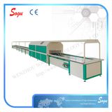 High Quality Shoe Production Line; Safety Shoe Machine