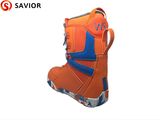 Winter Soft Heated Warm Snow Boot for Male and Female