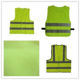 Children Clothing High Visibility Safety Vest for Kids