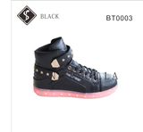 Fashion Women and Children LED Shoes