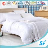 Comfortable 4 Season Single Comforter 330GSM 100% Wool Comforter to Korea