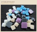 Ceramic Hot Fix Stud New