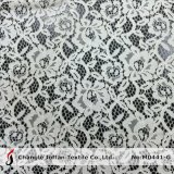 Wholesale French Cord Lace Fabric (M0441-G)