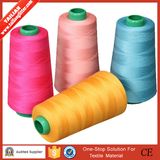 2016tailian Wholesale Spun 40s/2 100% Polyester Sewing Thread