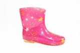 Kids PVC Shoes, PVC Boots, Rain Boot, Children Rain Shoes, Lovely Shoes