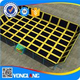 Children Trampoline Games Indoor Playground Equipment (YL-BC005)