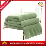 Acdept Custom Design Polyester Blanket for Aviation