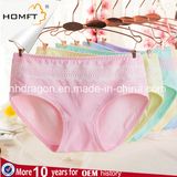 Lacework Cotton Ventilate Young Girls Panties Girls Underwear Panty Models