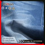 Strong Elastic Denim Fabric 9.5 Oz Women Jean Fabric