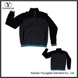 Mens Black Grey Sports Jacket Sport Online