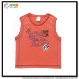 Custom Size Baby Wear Sleeveless Tank Top