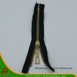 5# Brass Teeth Zipper