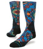 Color Exaggeration Design Fashion in Dress Elite Compression Sock