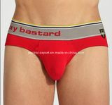 High Quality Cotton Men's Brief Men's Underwear