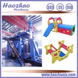 Toy Car Blow Moulding Machine