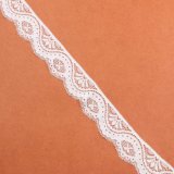 Latest Designs African Corded Lace / Chemical Lace /Water Soluble Lace