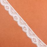 Latest Designs African Corded Lace / Chemical Lace /Water Soluble Lace