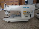 Wd-8700d Direct Drive Lockstitch Sewing Machine