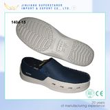 Casual EVA Men Slip on Shoes with Mesh Upper Design