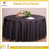 Restaurant Wedding Banquet Classtic Embroidery Table Cloth