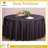 Restaurant Wedding Banquet Classtic Embroidery Table Cloth