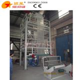 Plastic Film Blowing Machine (zip lock bag)