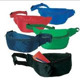 Colorful Waist Bag for Sport with Polyester Dx-Wb601