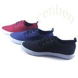 Hot Men's Vulcanized Canvas Shoes