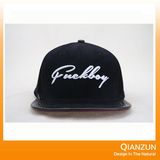 Customed Boy Metal Snapback Snapback Cap