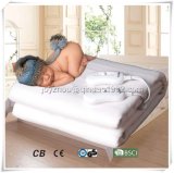 Washable Rapid Heating up Electric Blanket with Ce-CB-GS Approval