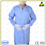 High Quality Antistatic Smock for Lab