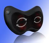 2016 Heat Car Massage Pillow