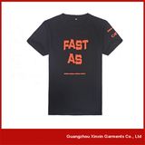 OEM Factory Fashion Design Printing T Shirts for Advertising (R16)