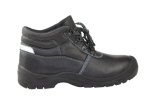 Best Sell Industry Safety Shoes with CE Certificate (SN1632)