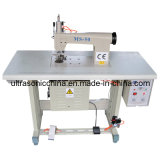 Ultrasonic Filter Bag Sewing Machine (CE certificate)