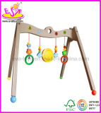 Wooden Baby Activity Gym for Wholesale (WJ278238)