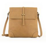 Hot Autumn Sale Vintage Travel Canvas Backpack PVC Unisex Bag