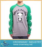 Man Long Sleeve T-Shirt (CW-LMTS-3)