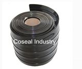 Industrial Welding Curtain Walls