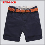 Simple Kids Cloth Cotton Shorts for Boy