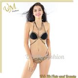 New Design Hot Selling Open Sexy Women Swimwear Bikini Biquinis