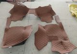 Non-Slip Car Mat/Carpet for BMW X5 2011 5 Seats