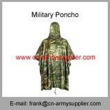 Camouflage Raincoat-Camouflage Rainwear-Army Raincoat-Army Rainwear-Camouflage Poncho
