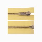 Best Quality and Best Price Garment Metal Zipper 3# 5# 8#