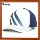 New Design Embroidery Custom 6 panel Baseball Cap