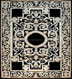 Hand Tufted Rug/Carpet (HT-0017)
