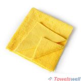 Edgeless (Ultra Sonic Cut) Microfiber Car Cleaning Towel