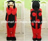 2014 New Created Adults Fleece Onesie Pajamas